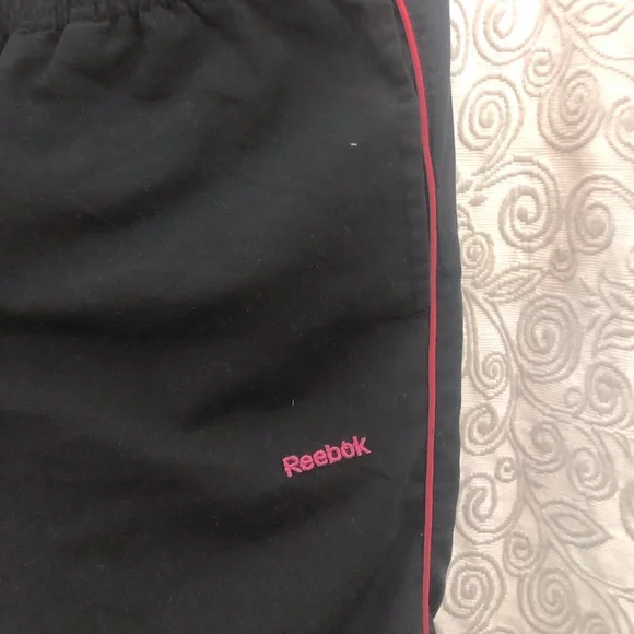 Reebok Classic track pant - Picture 3 of 5
